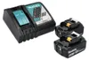 Makita DSS 611 RTJ 18V Sega circolare a batteria 165mm in Anteprima dell’immagine prodotto 5