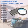 2 Ersatzfilter für Rowenta RO4811EA RO4823EA RO4825EA Produktbild-Vorschau 3