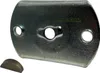 Porte-lame Ø22 mm + cale pour Scheppach MR 196-61 224-61 Voir les images du produit 1