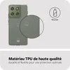 Coque compatible avec Motorola Edge 70 Coque en Silicone – Voir les images du produit 3