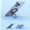 Ringhalterung, Ringhalterung Baseus Halo für Telefon (Grau) Produktbild-Vorschau 22