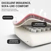 Douxlife GC-RC05 Gaming Chair Fabric Office Computer Chair Náhled obrázku produktu 3