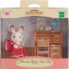 Sylvanian Families Schokoladenhasen Schwester mit Produktbild-Vorschau 8