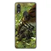 MuchoWow® Handyhülle Schutzhülle Hülle für Huawei P20 Lite Produktbild-Vorschau 1