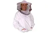4BEE Imkerbluse - Imkerjacke mit Imkerhut und Schleier ohne Produktbild-Vorschau 1