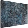 Leinwandbild Orientalisches Vintage-Mandala 100x70 Feeby Produktbild-Vorschau 1