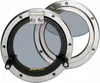 Vetus Pq52 A2, zilverkleurig deksel, 151 mm, zilverkleurig, Productafbeelding-voorbeeld 1