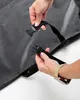 Podložka do auta pro psa 118 x 150 cm voděodolná ochranná Náhled obrázku produktu 15