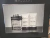 BVLGARI MAN EDT SET 60ml +balm 75ml + gel 75ml Produktbild-Vorschau 3