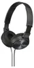 Diademhoofdtelefoon Sony MDRZX310APB, 98 dB, zwart Productafbeelding-voorbeeld 4