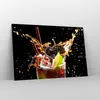 Bilder auf glas - Trinken saft cocktail nachtisch - Produktbild-Vorschau 4