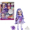 Poupée arc-en-ciel High Fashion avec Slime - Violet Voir les images du produit 15