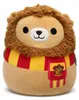 Squishmallows Plüschfigur Harry Potter Gryffindor 25 cm Produktbild-Vorschau 3