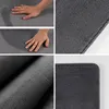 120x120 (Durchmesser) Kreis Teppich Sky 5400 Grey rund Produktbild-Vorschau 9