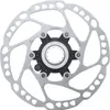 Shimano RT-EM600, Hamulec tarczowy, Czarny, Srebrny, 1 Podgląd zdjęcia produktu 5