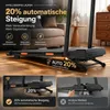 Bieżnia z automatyczną regulacją nachylenia, 20% Podgląd zdjęcia produktu 2