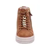 Remonte Plateau Stiefeletten Damen 31383738323832 Braun 38 Produktbild-Vorschau 16