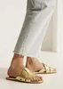 LASCANA Pantolette Mule, Sommerschuh, offener Schuh, Produktbild-Vorschau 3