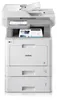 Brother MFC-L9570CDWT 4-in-1 (Speditionsversand) Produktbild-Vorschau 4