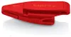 KNIPEX 78 09 LE Holster für Slim-Knips und Super-Knips Produktbild-Vorschau 3