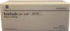 Konica Minolta DR-P01, origineel, Bizhub 20, 20 pagina's, 1 Productafbeelding-voorbeeld 5