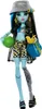 Monster High Scare-adise Island Frankie Stein Doll, Produktbild-Vorschau 2