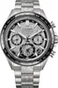 Herrenuhr mit rekristallisiertem Super Titanium, Eco-Drive Produktbild-Vorschau 1
