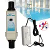 8G/H Schwimmbadpflege   Chlorinator Selbstreinigungs Produktbild-Vorschau 1