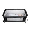 2 in 1 Klappbar Reisebett Baby,Reisebett Baby mit Produktbild-Vorschau 2
