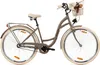 Dámsky mestský bicykel Goetze Style 28" – 3 rýchlosti Náhľad obrázku produktu 1