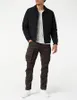 G-STAR nohavice Rovic Zip 3D Regular Tapered Náhľad obrázku produktu 2
