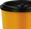 vhbw 2x Faltenfilter kompatibel mit Parkside (Lidl) PNTS Produktbild-Vorschau 6