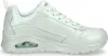 Skechers Sporthalbschuhe Formsohle modisch in grün, Gr. 38 Produktbild-Vorschau 21