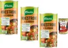 Italian Gourmet Minestrone 11 Gemüse 3 x 500 g Dose – Produktbild-Vorschau 1