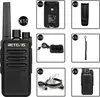 Retevis RT668 Funkgeräte Set mit Headset, Wiederaufladbares Produktbild-Vorschau 8