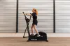Fox 3 iPlus - Crosstrainer - Herzfrequenzsensoren - 24 Produktbild-Vorschau 4