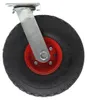 Koliesko na vozíky 11“/27cm otočné 10353 Náhľad obrázku produktu 4