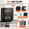 VEVOR Safe Tresor mit feuerfester Geldtasche, Produktbild-Vorschau 3