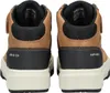 Geox Jungen Stiefeletten J16FMA 0ME32 CR69B Farbe: Braun Produktbild-Vorschau 16