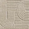Carpetsale24 Tapis à Poils Longs pour Salon Style Voir les images du produit 5