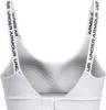 Under Armour Infinity 2.0 Sport-bh Mittlere Stütze Weiß M / Produktbild-Vorschau 4