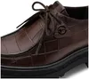 Tamaris 23627/47 Mocca Croco Größe EU 41 Produktbild-Vorschau 7