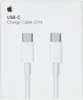 Apple USB-C auf USB-C Ladekabel 2 Meter Produktbild-Vorschau 3