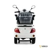 VELECO ZT15 Elektromobilobil - 3-Rad Mobilitätsroller - Voir les images du produit 5
