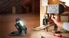 Akku-LED-Arbeitsleuchte UniversalWorkLight 18V-2100 Produktbild-Vorschau 6