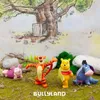 Bullyland - Figurka Tigger 7cm z Winnie the Pooh - Produktbild-Vorschau 10