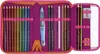 Scout Neo Florida Sunset Schulranzen Set 4tlg. Produktbild-Vorschau 8