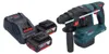 Bosch GBH 18V-22 Professional Akku Bohrhammer 18 V 1,9 J Produktbild-Vorschau 2