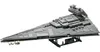 LEGO Star Wars Imperial Star Destroyer Set, Sada na Náhled obrázku produktu 23