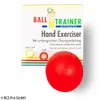 Dittmann Handtrainer Gelball - rot Produktbild-Vorschau 3